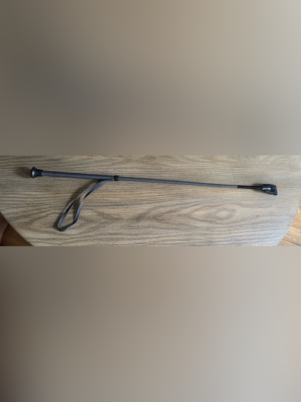 Horseback Riding Crop - Horse Tack Equestrian Tack